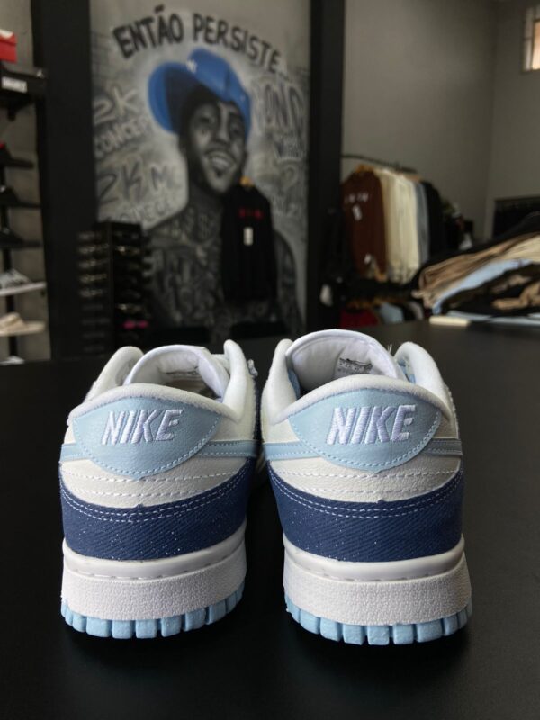 Nike SB Low Dunk Jeans - Image 6