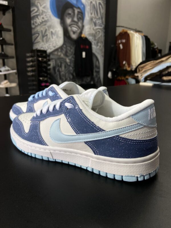 Nike SB Low Dunk Jeans - Image 4