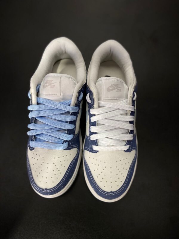 Nike SB Low Dunk Jeans - Image 3