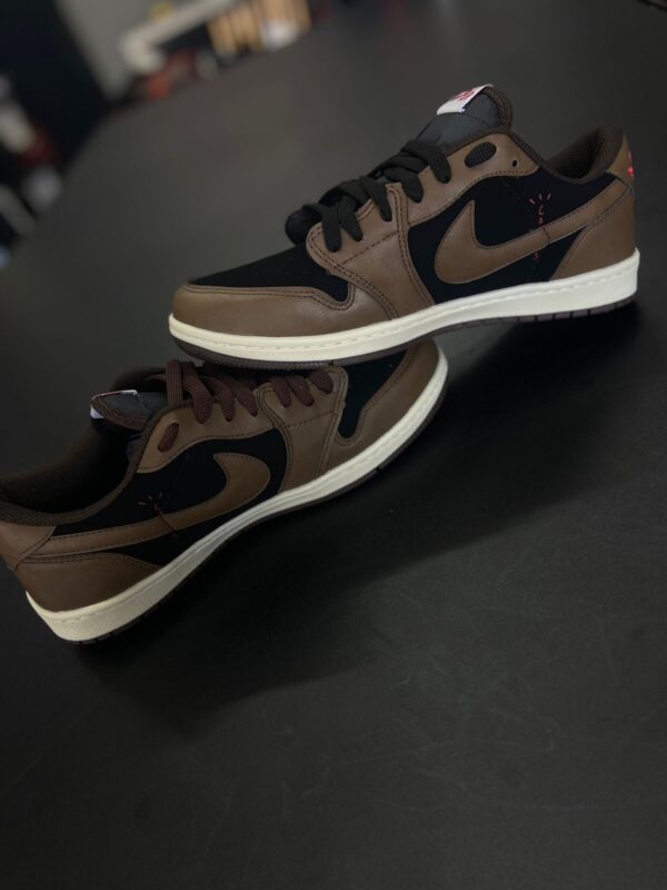 Air Jordan 1 Low Travis Scott - Image 8