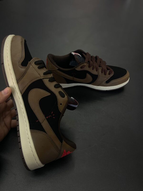 Air Jordan 1 Low Travis Scott - Image 7