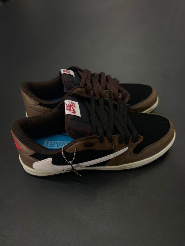 Air Jordan 1 Low Travis Scott - Image 4