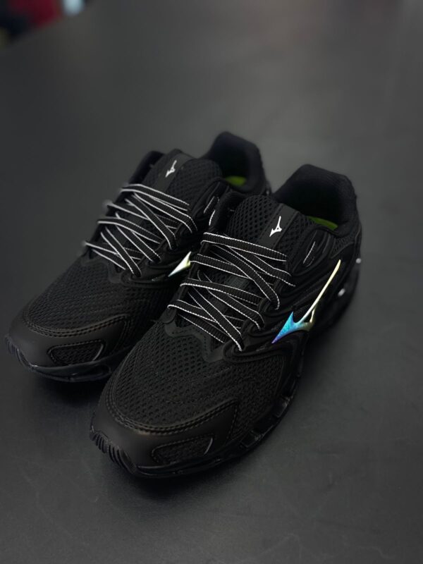 Mizzuno Wave Prophecy 12s Preto - Image 4