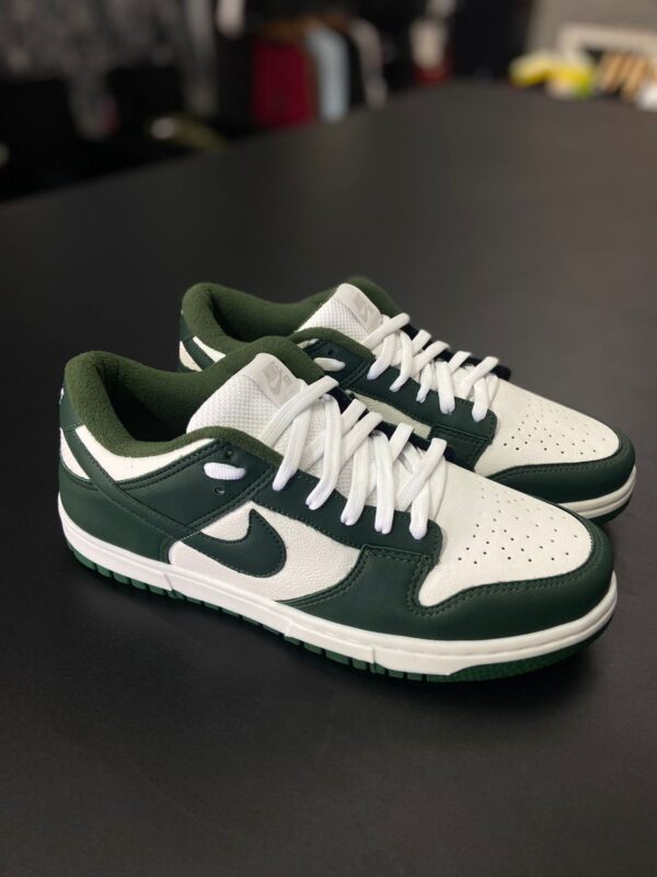 Nike SB Dunk Low Green