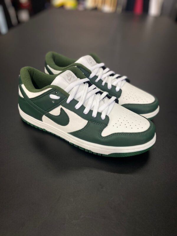 Nike SB Dunk Low Green - Image 5