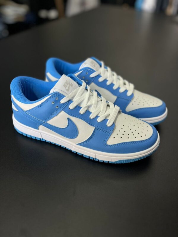 Dunk Low Azul Celeste