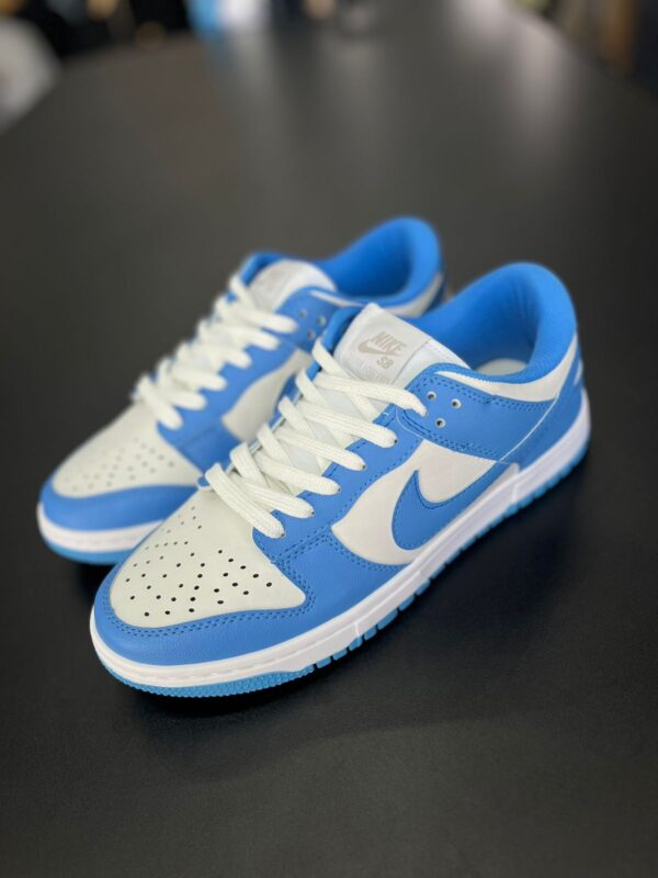 Dunk Low Azul Celeste - Image 2