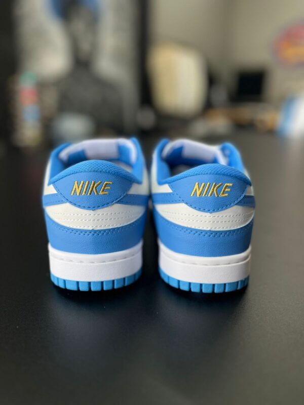 Dunk Low Azul Celeste - Image 3