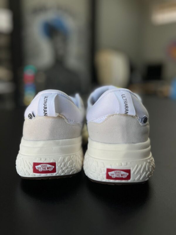 Vans Ultra Off/Branco - Image 2