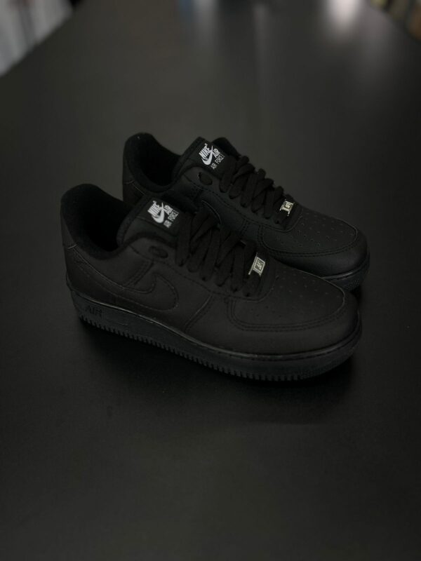 Air Force Preto