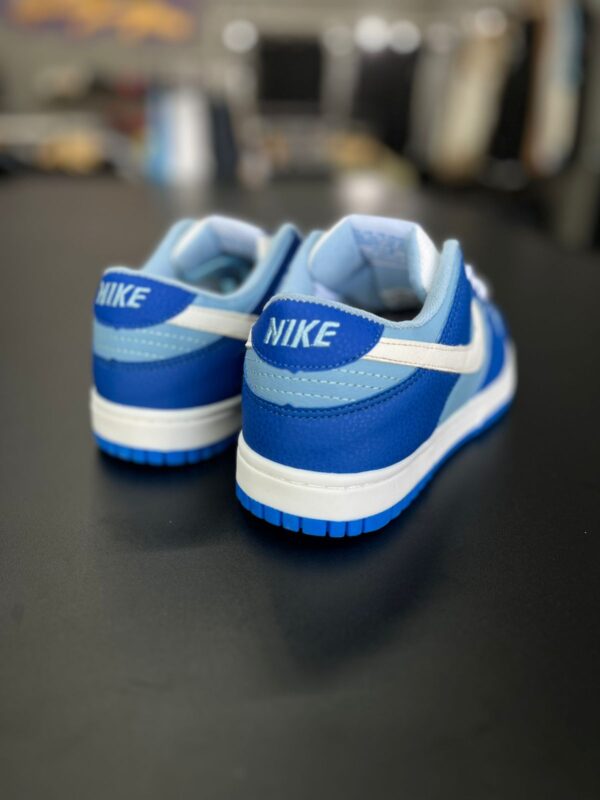 Dunk Low Azul Royal - Image 2