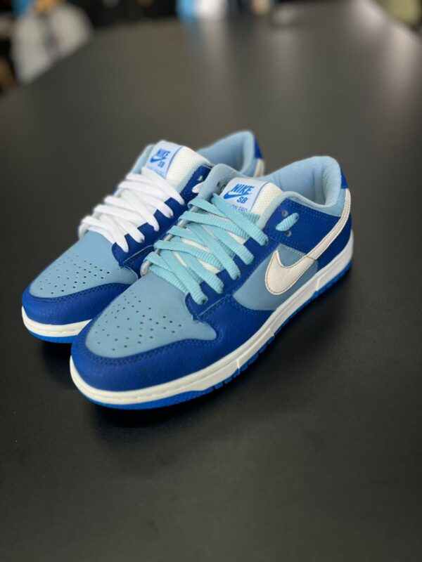 Dunk Low Azul Royal - Image 3