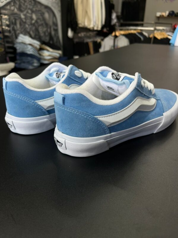 Vans KNU Azul bebê - Image 6