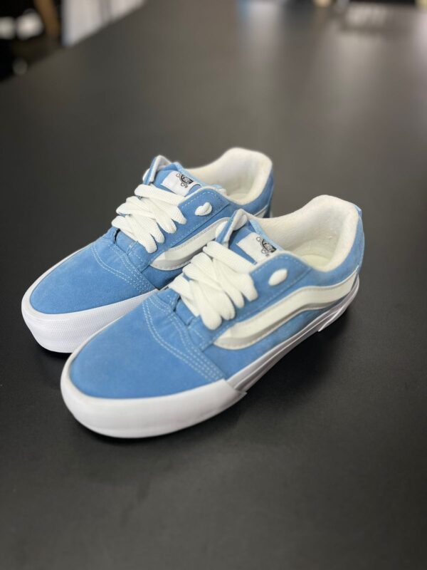 Vans KNU Azul bebê - Image 5